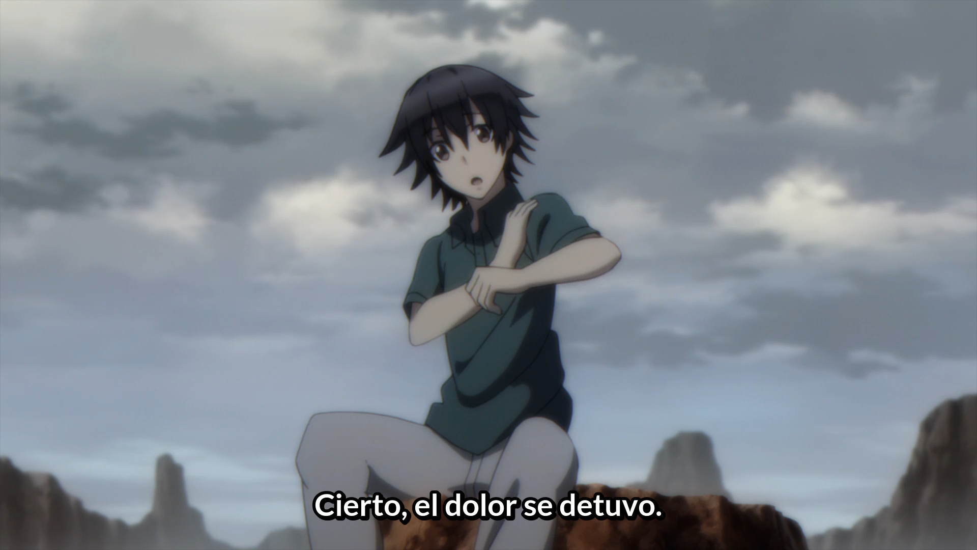 Death March kara Hajimaru Isekai Kyousoukyoku (Juanch091)